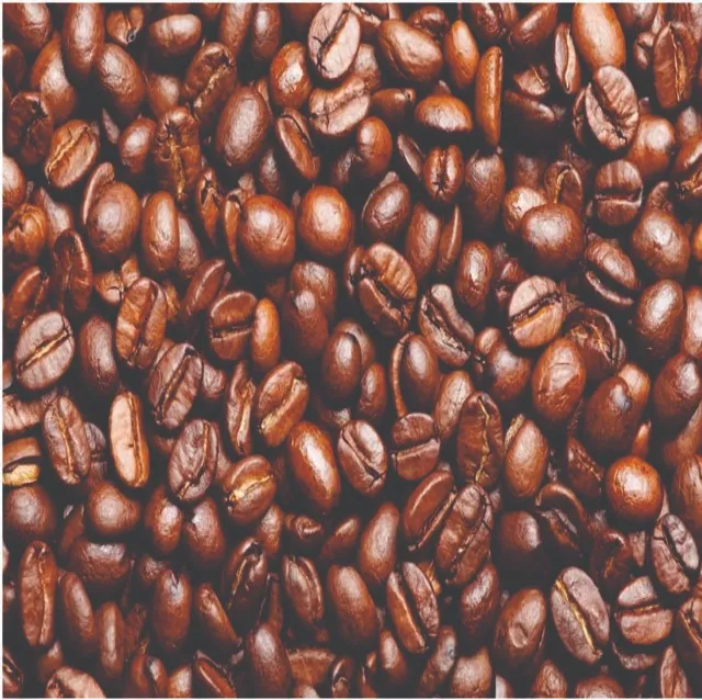 Café em grãos meia torra Raul Soares