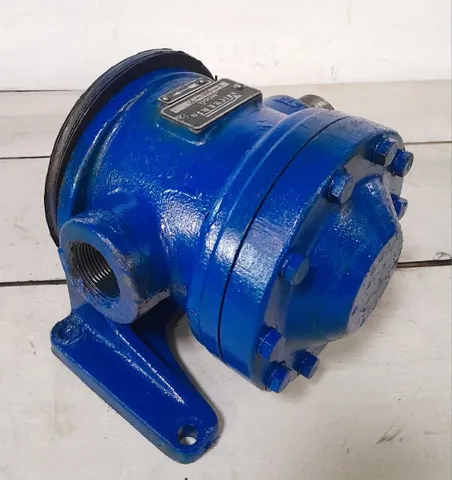 Bomba hidraulica Vickers V-144-20