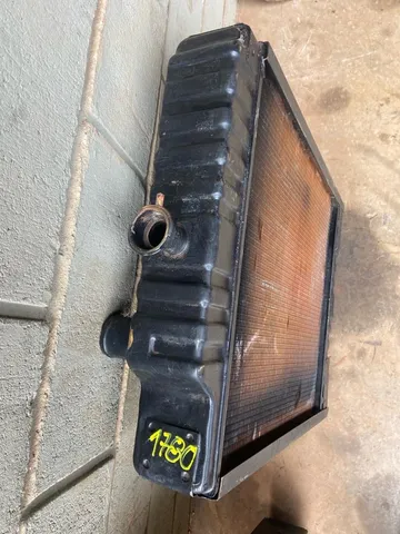 Radiador valtra Valmet 1780 