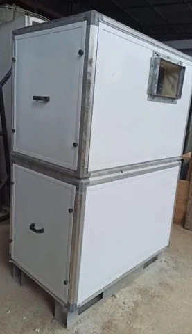 Fancoil