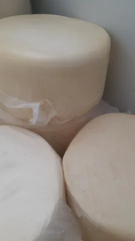 Queijo minas 