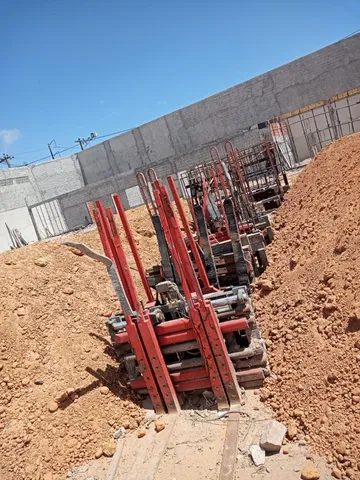 GDI e GDB Para Empilhadeiras
