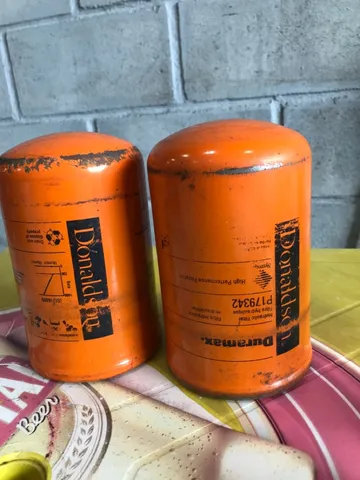 Filtro hidráulico Duramax P 179342