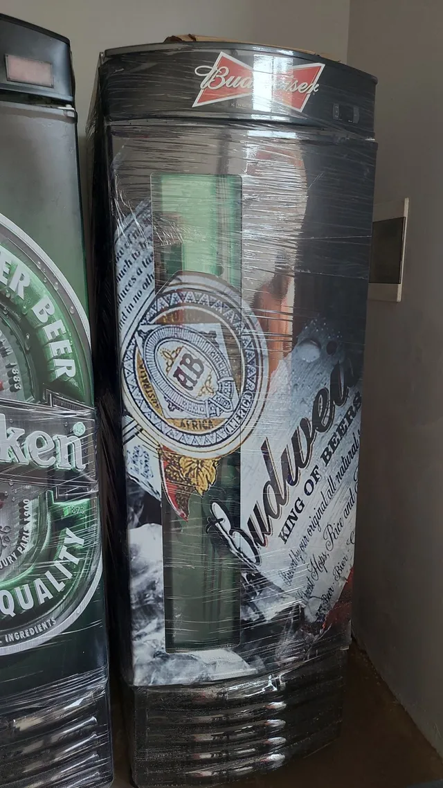 Cervejeiras profissionais 