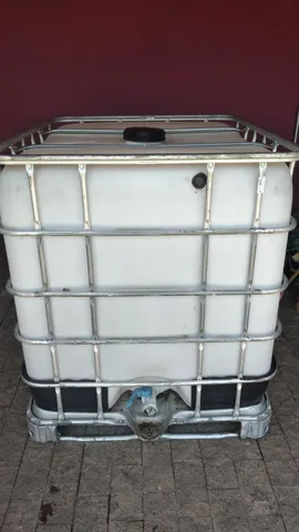 Container IBC 1.000L