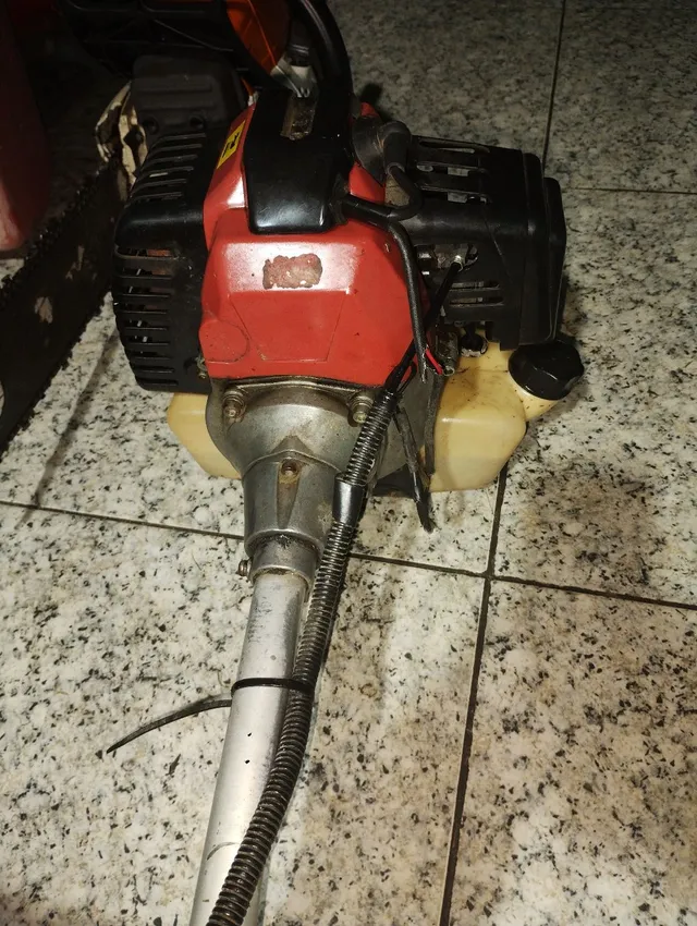 Rosçadeira 