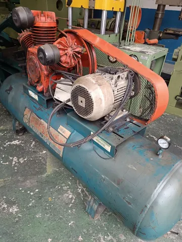 Compressor 