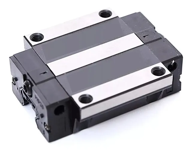 3 Patim G Motion Hcw20 Guias Lineares G-motion