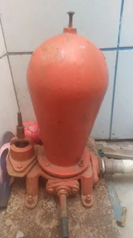 Bomba Carneiro 