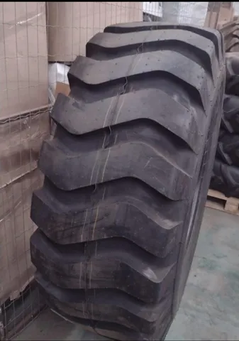 Pneus 20.5-25 pá carregadeira 