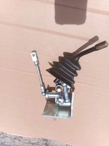 Alavanca de comando Loadall JCB loadall 535-125 