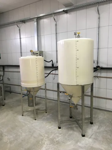 Fermentadores Cerveja Artesanal