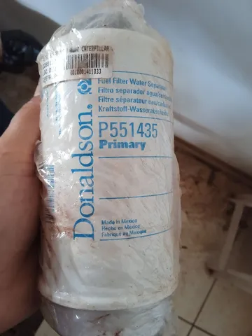 Filtro Donaldson P551435