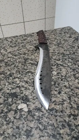 Vendo cutelaria completa 
