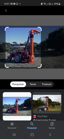 Pulverizador canhão jacto 400lt para bananal e outras culturas 