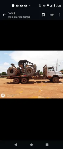 Skid ranger 