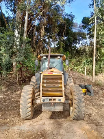 Valtra BM 110 