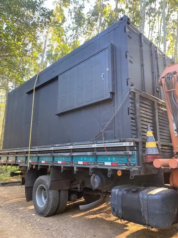 Contêiner Reefer 15M2