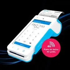 Maquina point smart 