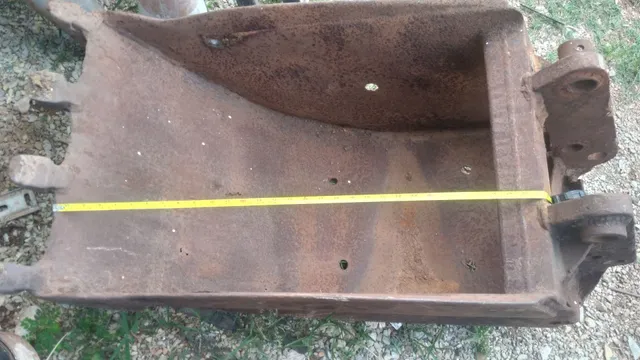 Vendo essa concha 