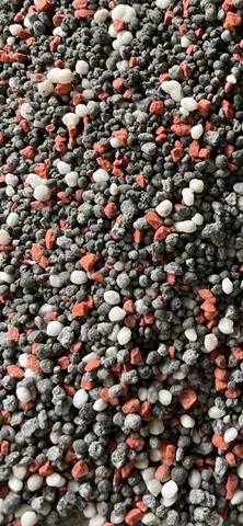 VARREDURAS E FERTILIZANTES EM GERAL.