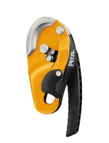 Descensor Rig - Produto Novo - Petzl