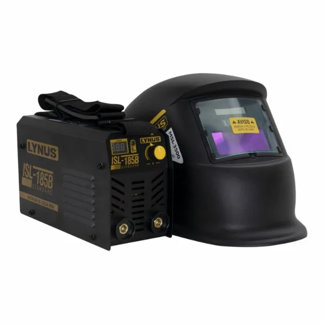 Kit solda KISL-185B 