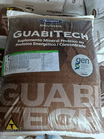 Proteinado alto consumo 