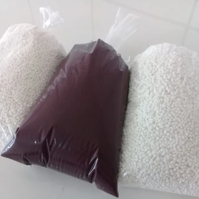Açaí do grosso *