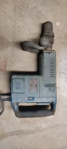 martelete elétrico bosch 10kg. 220v
