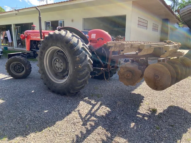 Massey Ferguson x65