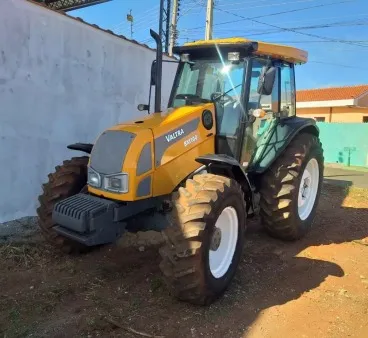 Valtra BM100