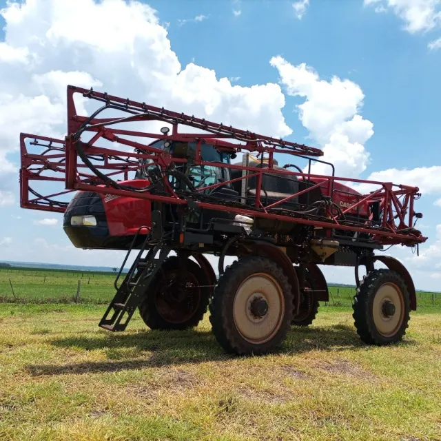 Propelido Patriot 250