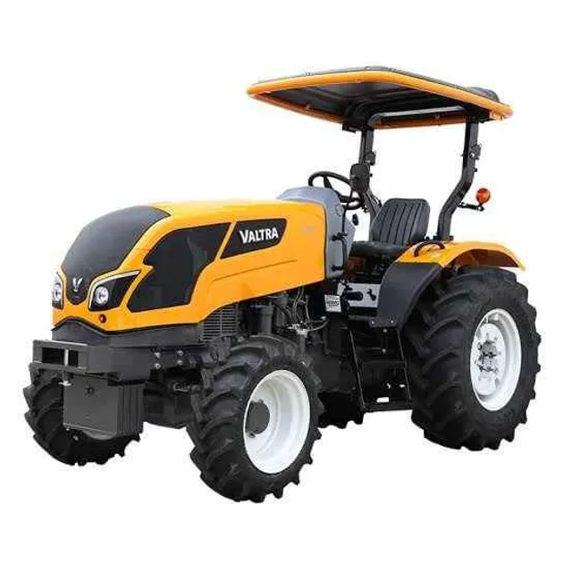 Capota do Valtra A63f nunca utilizada