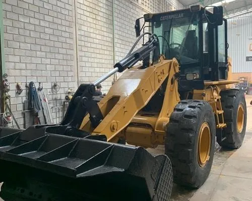 pa carregadeira caterpillar 924h