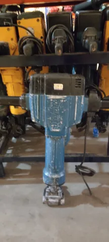 martelete eletrico bosch 30Kg. 220v