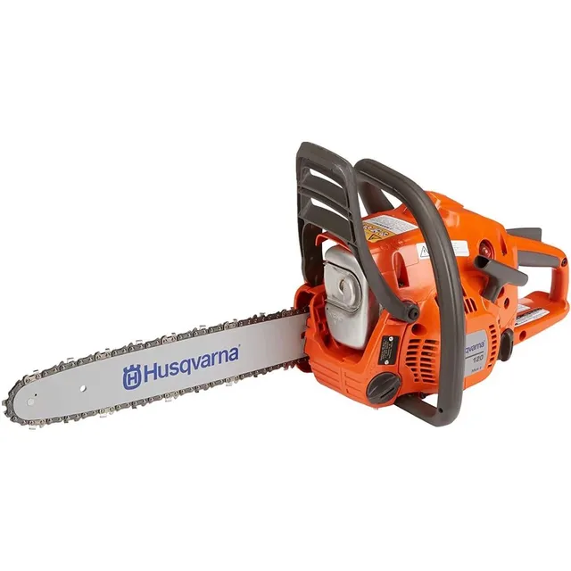 MOTOSERRA HUSQVARNA 236
