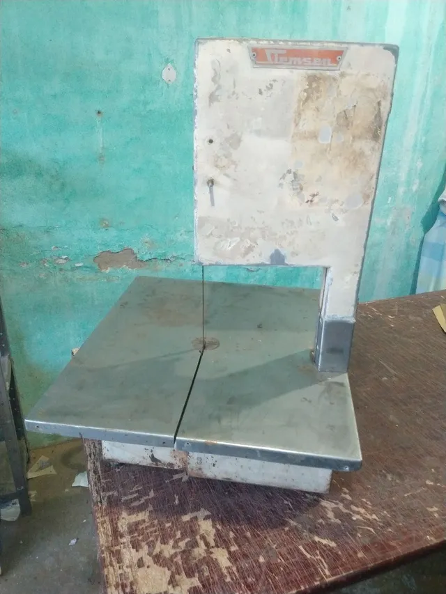 Serra fita 