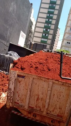 Terra aterro jardim 400