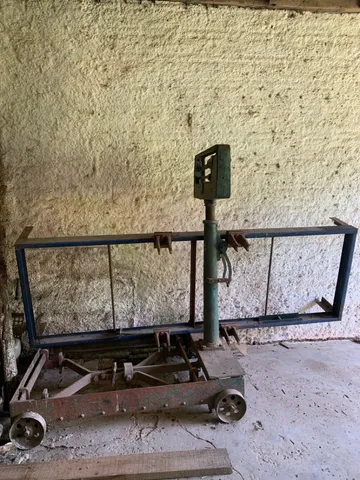 Balança Gado 