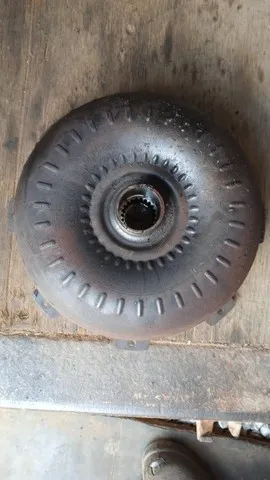 Conversor de torque CAT 416E p/n 293-4984