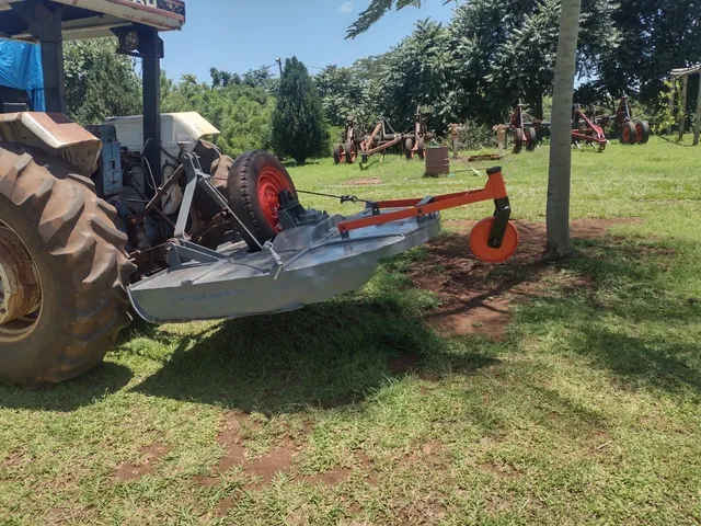 Roçadeira 
