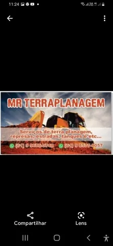 Terra Pranagem 