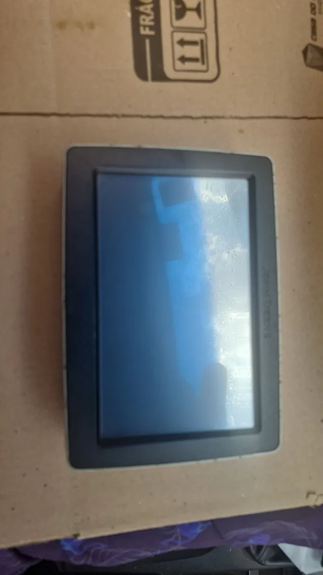 Monitor