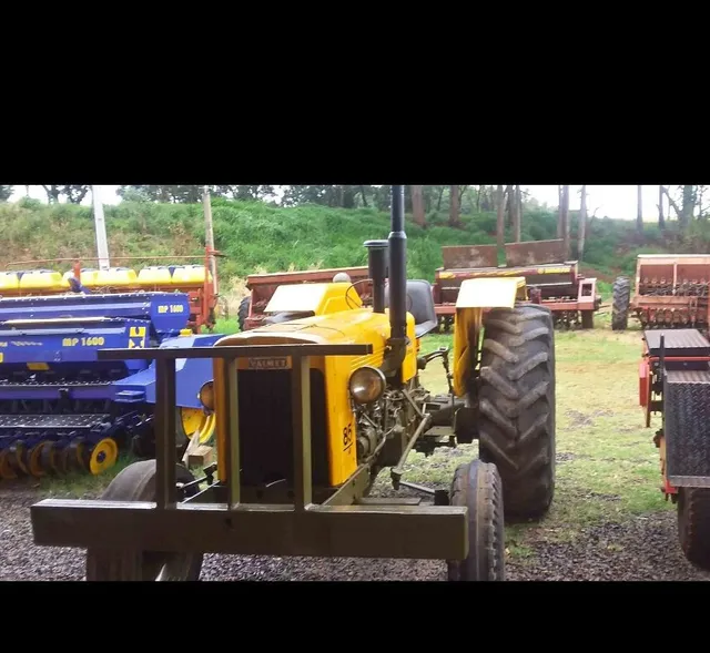 VALMET 85