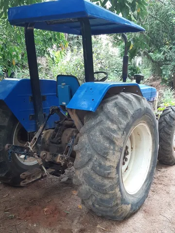 trato de pneu 5030