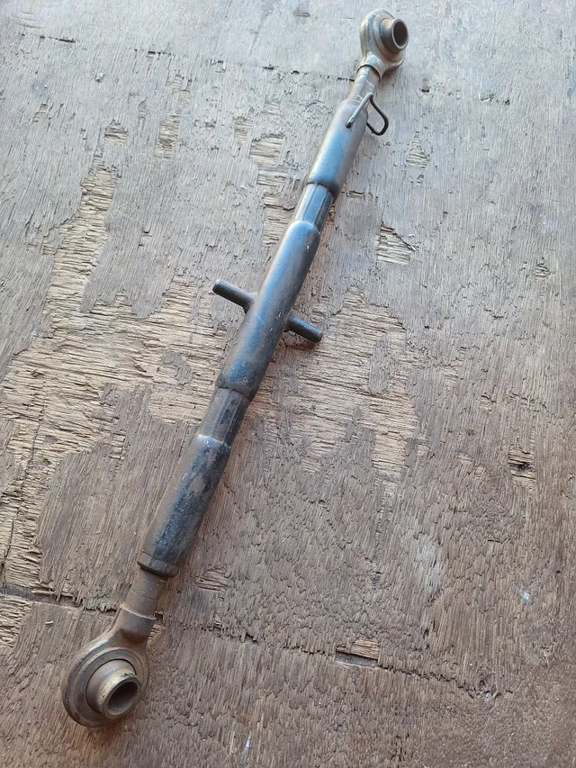 TERCEIRO PONTO TRATOR 275