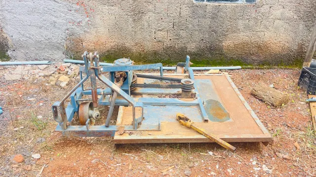 Roçadeira Bertanha 