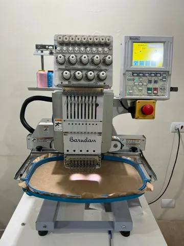 barudan swf tajima ricoma