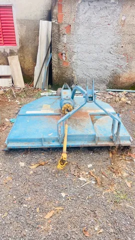 Roçadeira Baldan